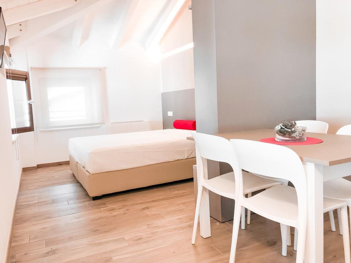 Hotel Al Campanile Di San Daniele San Daniele del Friuli Zewnętrze zdjęcie